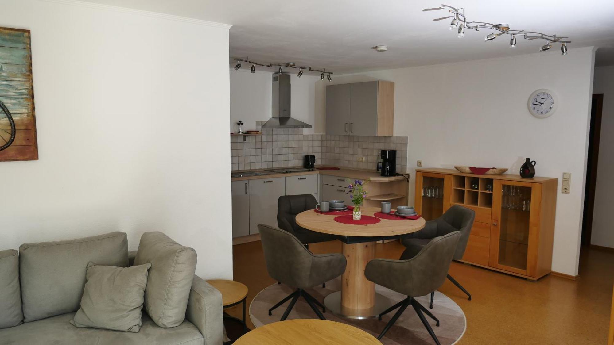 Ferienwohnung An Den Weingaerten Langenlonsheim 외부 사진