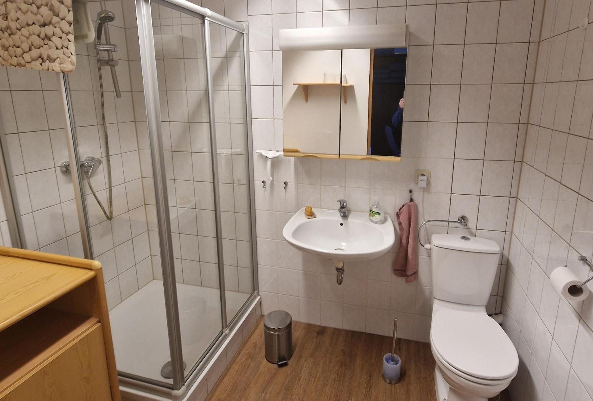 Ferienwohnung An Den Weingaerten Langenlonsheim 외부 사진